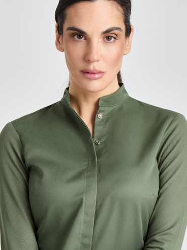 Jacke Arona Lady Care - olive